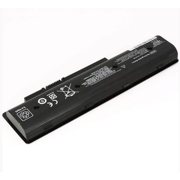Retro HP HSTNN-PB61 4 Cell Uyumlu Notebook Batarya