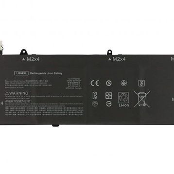 Retro HP LG04XL Pavilion 15-CS 15-CS0000 Ver.2 4 Cell Notebook Bataryası