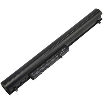 Retro Hp Pavilion 14-N233TU 4 Cell Siyah Uyumlu Batarya
