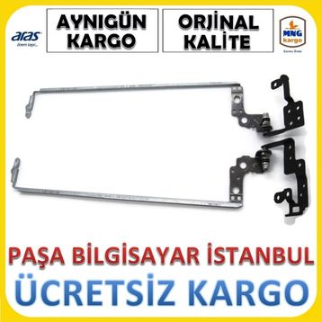 Retro Hp Pavilion 15-B031ST Ultrabook Uyumlu Menteşe