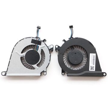 Retro HP Pavilion 15-BC004NT Uyumlu Fan