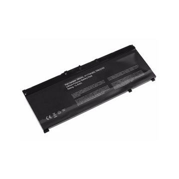 Retro Hp Pavilion 15-CB 15-CB000 15-CX 15-CX0000 SR03XL SR04XL Notebook Bataryası