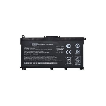 Retro HP Pavilion 15-CW 15-CU HT03XL Notebook Bataryası