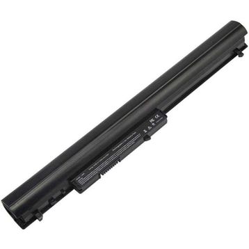 Retro Hp Pavilion 15-N218TX 4 Cell Siyah Uyumlu Batarya