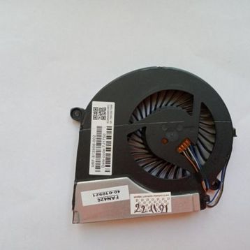 Retro HP Pavilion 17-E049WM Uyumlu Fan