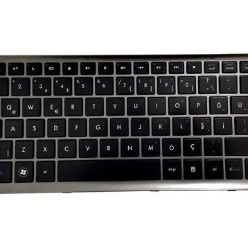 Retro HP Pavilion DM3-1013TX Klavye