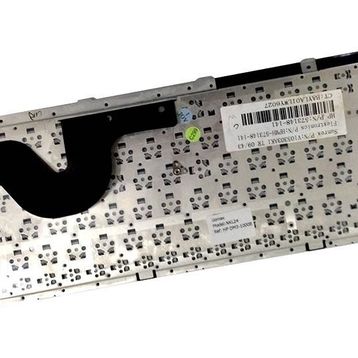 Retro HP Pavilion DM3-1013TX Klavye
