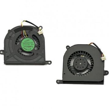 Retro HP Pavilion DV3-2002TU Versiyon 2 Uyumlu Fan