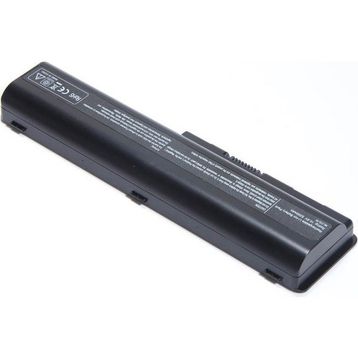 Retro Hp Pavilion DV5-1100ET Uyumlu Notebook Batarya
