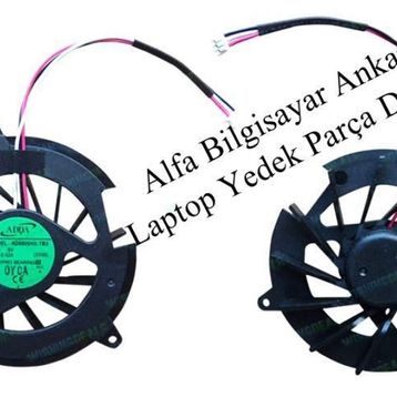 Retro HP Pavilion DV5242EA Uyumlu Fan
