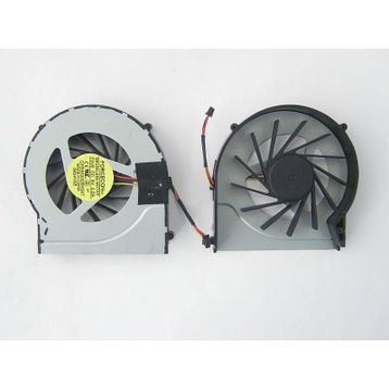 Retro HP Pavilion DV6-3111ST Uyumlu Fan