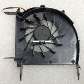 Retro HP Pavilion DV7-2090EH Versiyon 2 Uyumlu Fan