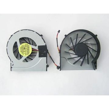 Retro HP Pavilion DV7-4120EB Uyumlu Fan