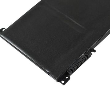 Retro HP Pavilion X360 13-U106TU Uyumlu Notebook Batarya