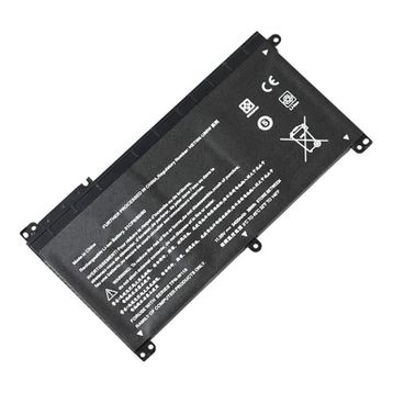 Retro HP Pavilion X360 13-U116TU Uyumlu Notebook Batarya