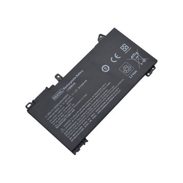 Retro Hp Probook 430 G6 440 G6 450 G6 RE03XL Notebook Bataryası