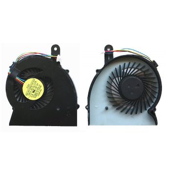 Retro HP Probook 4341S Uyumlu Fan