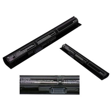 Retro HP ProBook 440 Notebook Bataryası