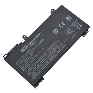 Retro HP ProBook 440 Notebook Bataryası