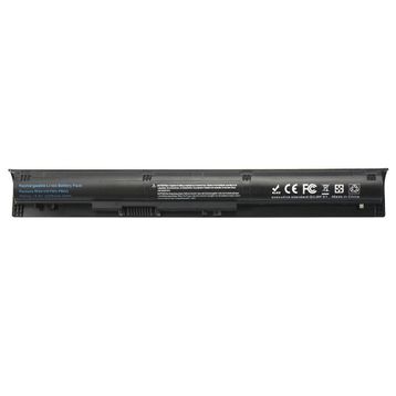 Retro Hp ProBook 450 G3 4 Cell Notebook Batarya