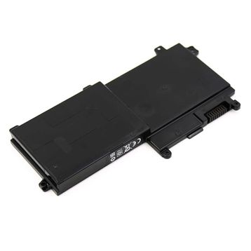 Retro HP ProBook 640-G2 Notebook Bataryası