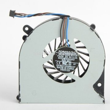 Retro HP Probook 6465B Uyumlu Fan