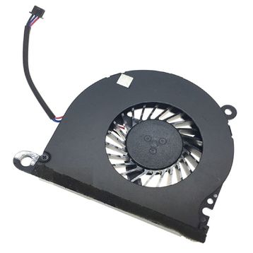Retro HP Probook 6550B Uyumlu Fan