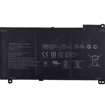 Retro Hp Probook x360 440 G1 RU03XL Notebook Bataryası