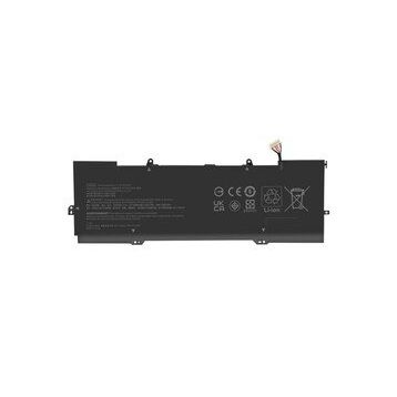 Retro HP Spectre 15-CH000 X360 YB06XL Notebook Bataryası