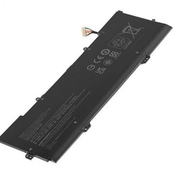 Retro HP Spectre 15-CH000 X360 YB06XL Notebook Bataryası