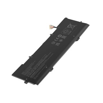 Retro HP Spectre 15-CH000 X360 YB06XL Notebook Bataryası