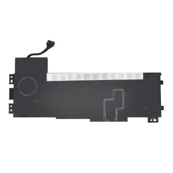 Retro Hp ZBook 15 G3 G4 VV09XL Notebook Bataryası