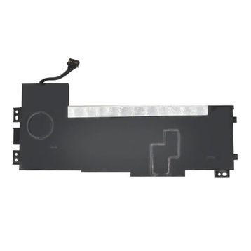 Retro Hp ZBook 15 G3 G4 VV09XL Notebook Bataryası