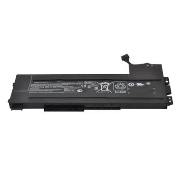 Retro Hp ZBook 15 G3 G4 VV09XL Notebook Bataryası