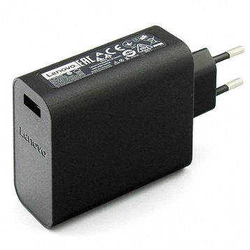 Retro Lenovo ADL40WCD V1 Adaptör