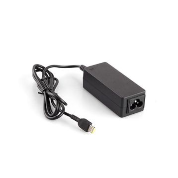 Retro Lenovo ADLX36NDT2A ADLX36NDT2B Uyumlu Adaptör