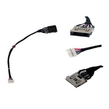 Retro Lenovo G5080 Adaptör