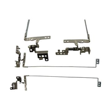 Retro Lenovo G580 20157 V1 Uyumlu Menteşe