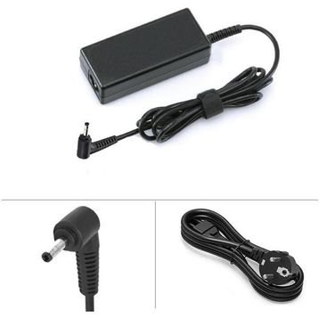 Retro Lenovo IdeaPad 100-15IBD Notebook Adaptör Şarj Cihazı