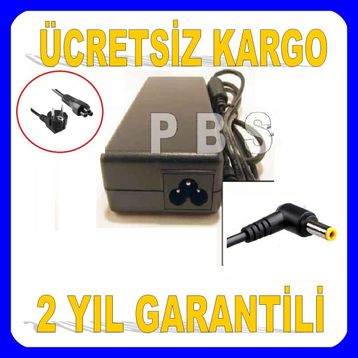 Retro Lenovo IdeaPad 100-15IBY Notebook Adaptör Şarj Cihazı