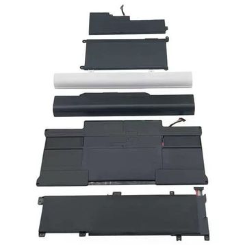 Retro Lenovo IdeaPad 80UD0084TX Uyumlu Notebook Batarya