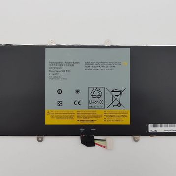 Retro Lenovo Ideapad Yoga 11 Yoga 11S L11M4P13 Notebook Bataryası