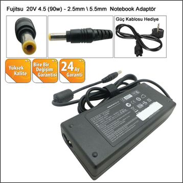 Retro Lenovo IdeaPad Z560 Adaptör