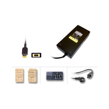 Retro Lenovo Legion 20V 11.5A Pinli Uç Usb Tip 230W Uyumlu Laptop Adaptör