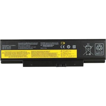 Retro Lenovo ThinkPad E560 Uyumlu Notebook Bataryası