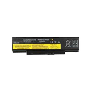 Retro Lenovo ThinkPad E560 Uyumlu Notebook Bataryası