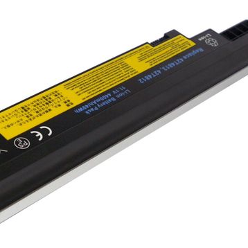 Retro Lenovo ThinkPad Edge 13 Notebook Bataryası
