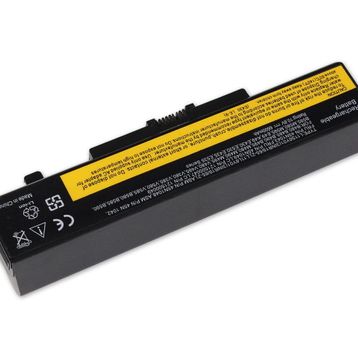 Retro Lenovo ThinkPad Edge E530 Notebook Bataryası