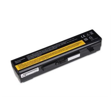Retro Lenovo ThinkPad Edge E530 Notebook Bataryası