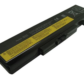 Retro Lenovo ThinkPad Edge E530 Notebook Bataryası